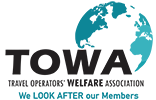 TOWA